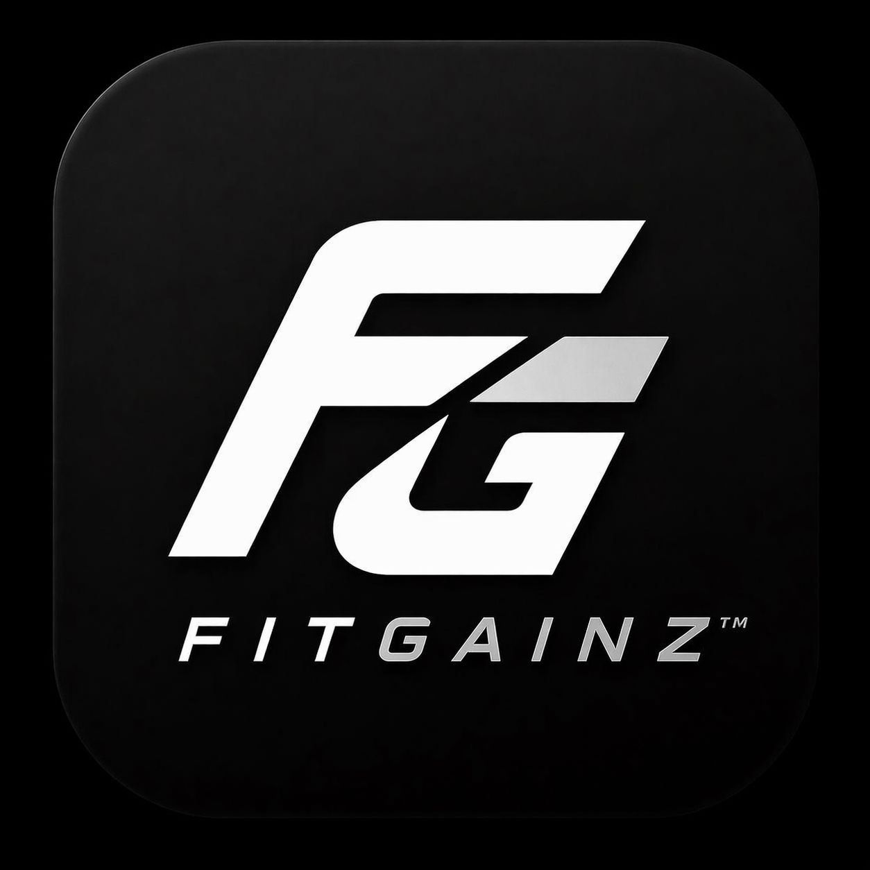 FitGainz logo